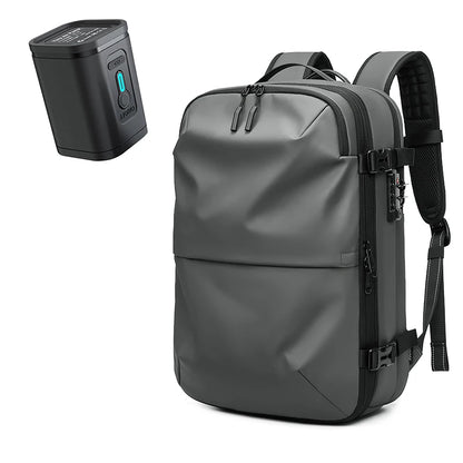 Nordsack™ Vacuum Backpack with Airpump