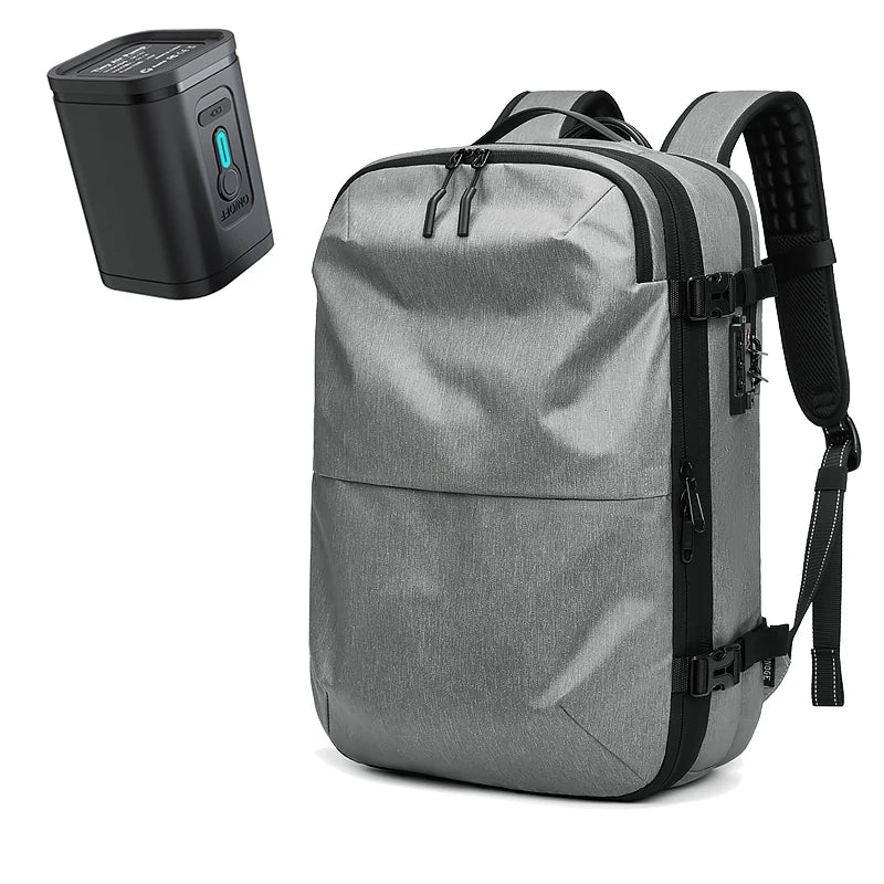 Nordsack™ Vacuum Backpack with Airpump