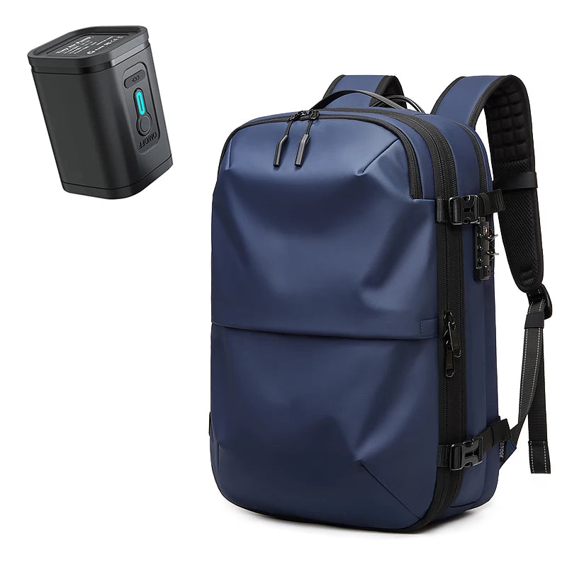 Nordsack™ Vacuum Backpack with Airpump