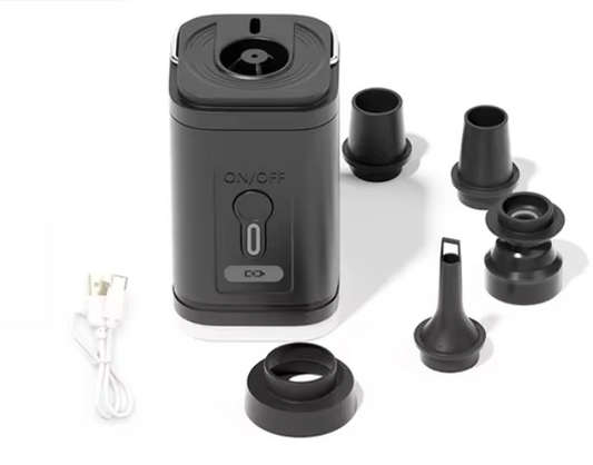 Nordsack™ Electric Air Pump