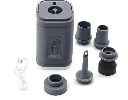 Nordsack™ Electric Air Pump