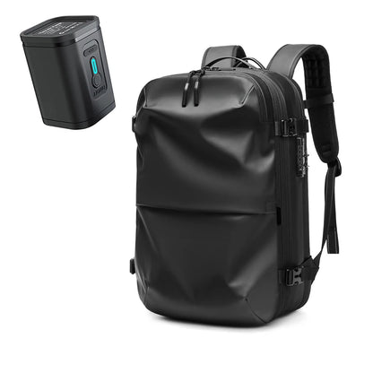 Nordsack™ Vacuum Backpack with Airpump